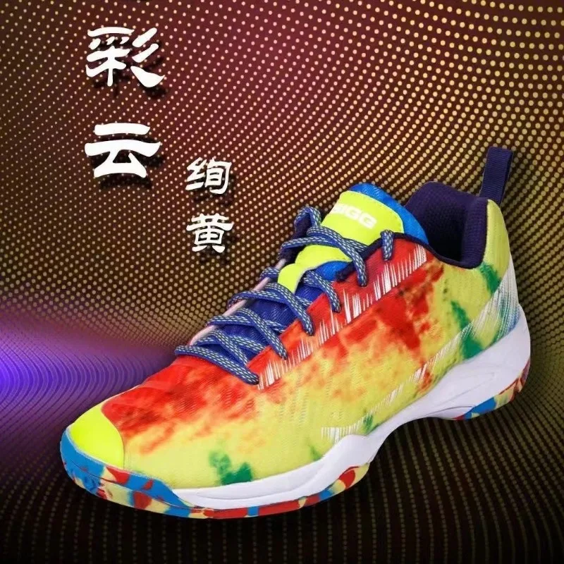 

2024 New Badminton Shoes For Unisex Top Quality Sport Shoe Men Women Table Tennis Shoes Couples Designer Court Shoe