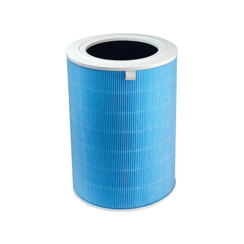 Applicable to Mijia Air Purifier Filter Cartridge Generation 4/4Lite Formaldehyde and Haze Removal Activated Carbon Filter