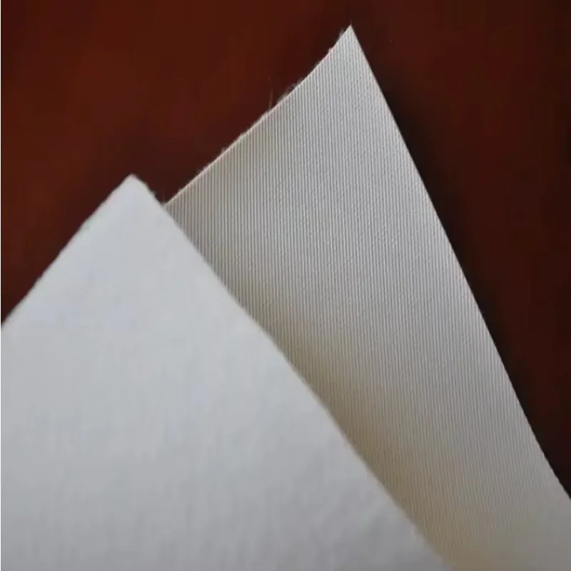 Waterproofing Materials TPO Roofing Waterproofing Membrane Roofing Felts-10x10cm Sample Link