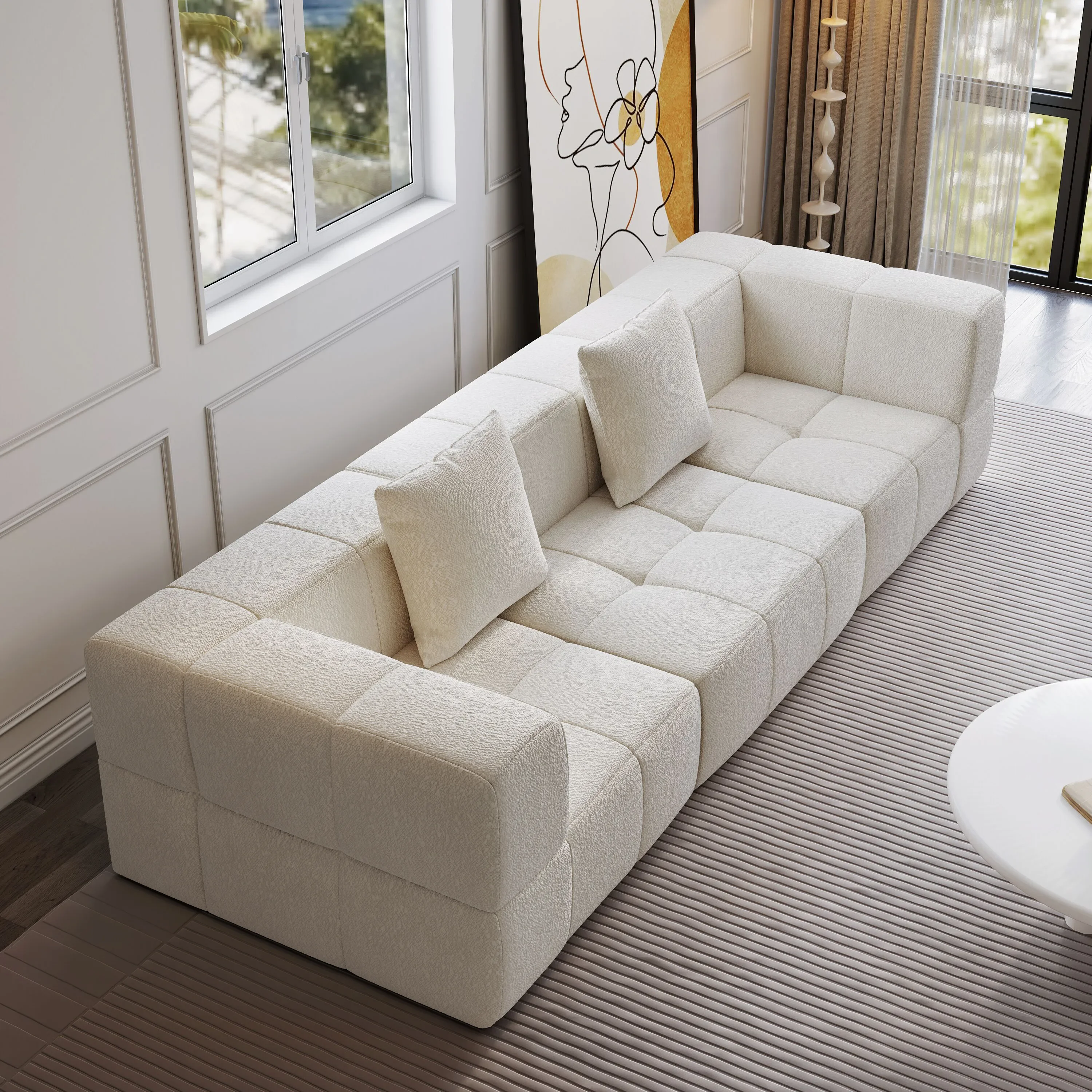 #5 New Living Room Furniture Sets Arrivals