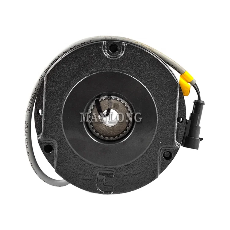 Forklift Part Brake Disc Used for    A978(P2.0SE) with 1657716