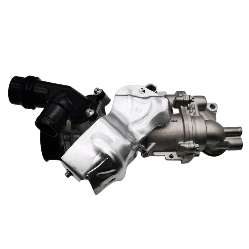 For Mercedes- car W213 C205 engine coolant water pump A2742001407 high quality cooling water pump 2742001407