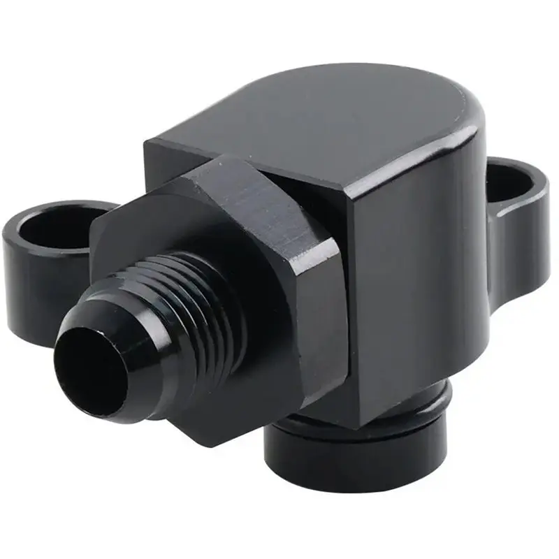 A48P-Power Steering Pump Fitting Kit For Honda Acura K20A/A2/A2/Z1 K-Series Direct Bolt Replacement Car Parts
