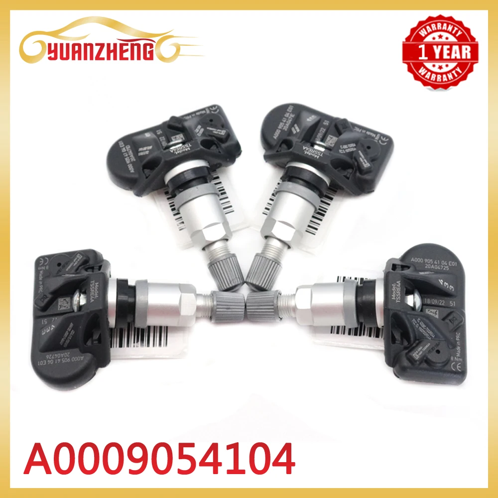 A0009054104 Tpms Ti…