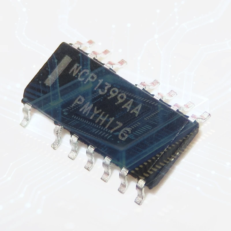 1PCS-50PCS MP1582EN MP1582 NCP1399AA NCP1399 DAS001 DAS TC518128CFL-80 TC518128CFL DS18B20 18B20 SP485EE SP485