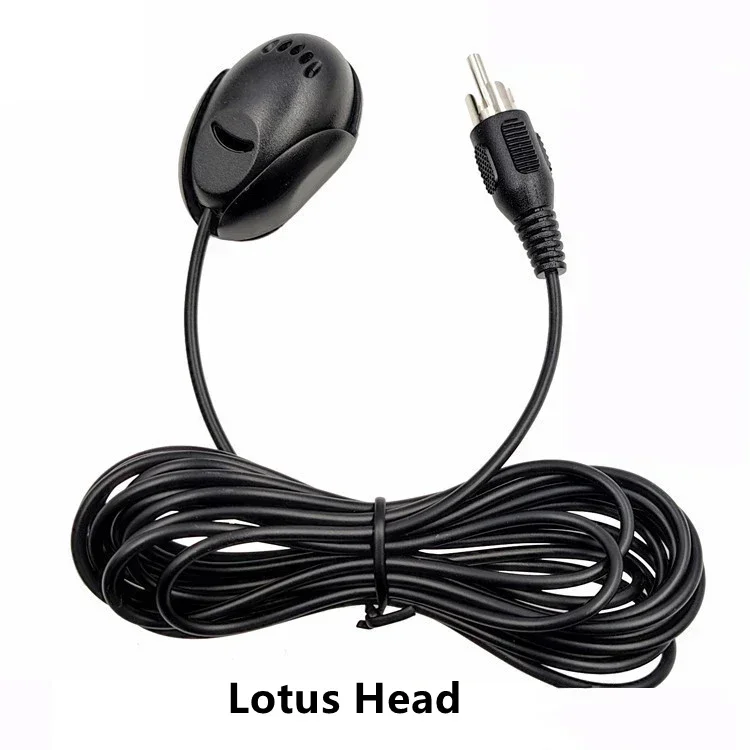 Variant: Lotus Head