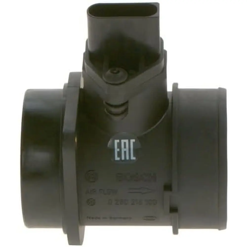 

Automotive 0280218100 Original Equipment Mass Air low (MA) Sensor - Compatible with Select