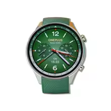 2024 Oneplus 2R Smartwatch: Amoled Screen, Gps, 100H Battery, Wear Os