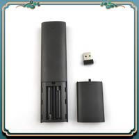 (New)-Q5+ Air Mouse Bluetooth Voice Remote Control For Smart TV Android Box IPTV Wireless 2.4G Voice Remote Control