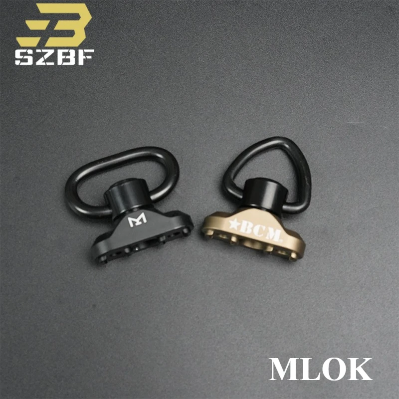 Tactical Metal Bcm … - image