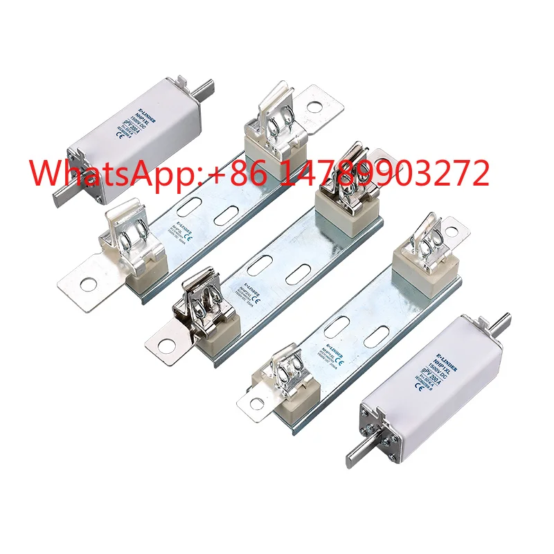Power system medium voltage transformer protection fast fuse equipment short circuit safety protector