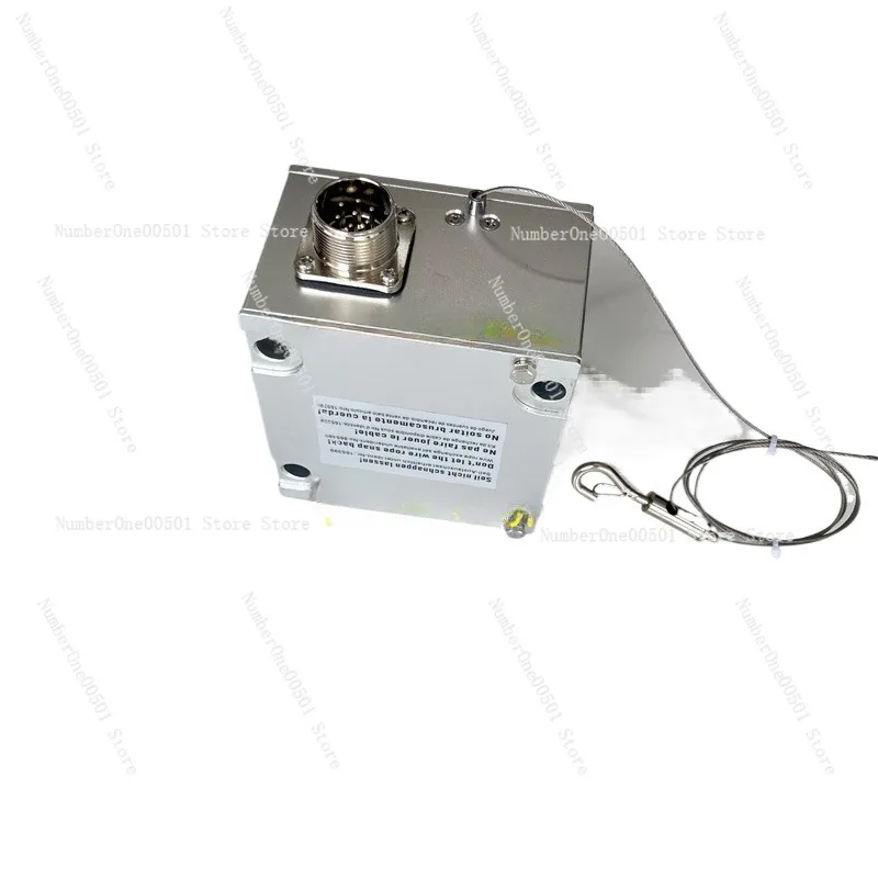 

W19002000 Pull Wire Box Depth Pull Wire Sensor Box