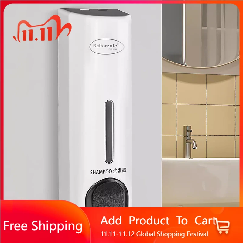 

Дозаторы для жидкого мыла в скандинавском стиле для туалета, натуральный белый, маленькие дозаторы для жидкого мыла для душа, ванная комната, белый Chuveiro, приспособление для ванной комнаты