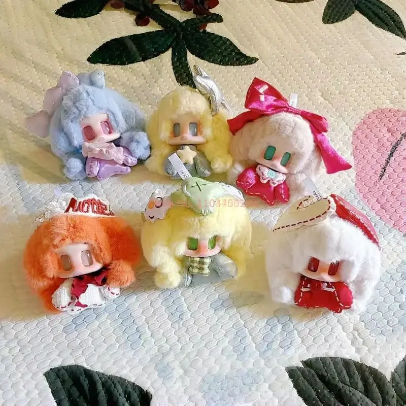 新入荷 フォーチュア カム トゥ ユー シリーズ ブラインドボックス キュートキーホルダー ドール サプライズバッグ ビニール ミステリーボックス カワイイおもちゃ 誕生日プレゼント