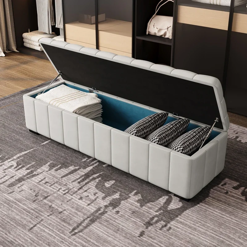 #Modern Narrow Shoe Shelf With Seat Entrance Hall Stackable Vertical Shoe Cabinet Filing Cabinets