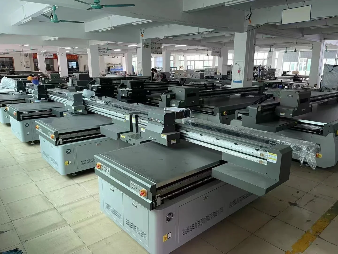 DX4 Eco Solvent Pri… - image