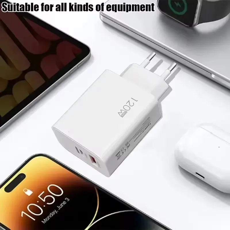 Thumbnail 3 - #81 Best Travel Adapters to Buy In 2026