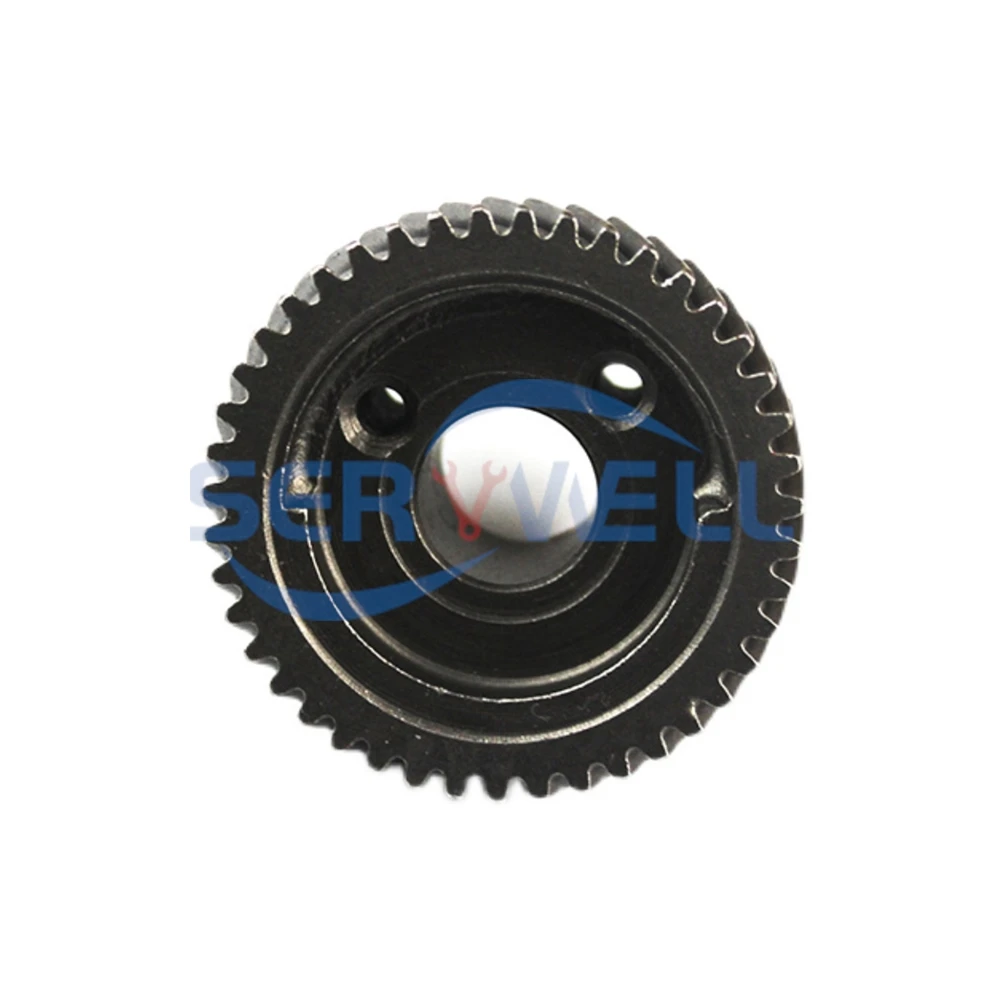 Power Tools Accessories Reciprocating Saw Electric Tool Repair Part 43 Teeth Gear Wheel for Makita 4304 Jig Saw