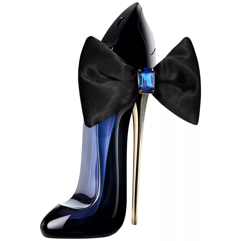Original Arabic Perfume Carolina Herrera Good Girl Bowtastic Edition Eau de Parfum Spray 2.7 Ounce Premium Women's EDP Floral Fruity Gourmand Pheromones Perfume 80ml Long Lasting Fragrance with Coffee Almond Tuberose Rose Tonka Bean for Daily Wear & Dates - view 6