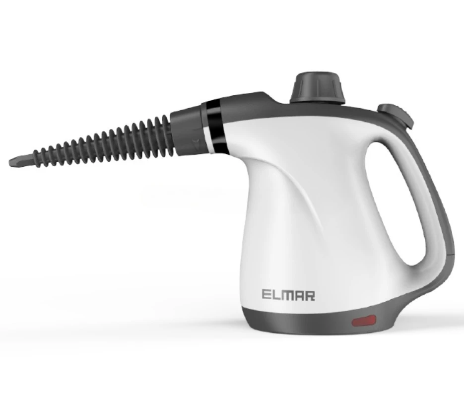 

Portable high pressure drying steam steamer with accessories Multifunctional steamer