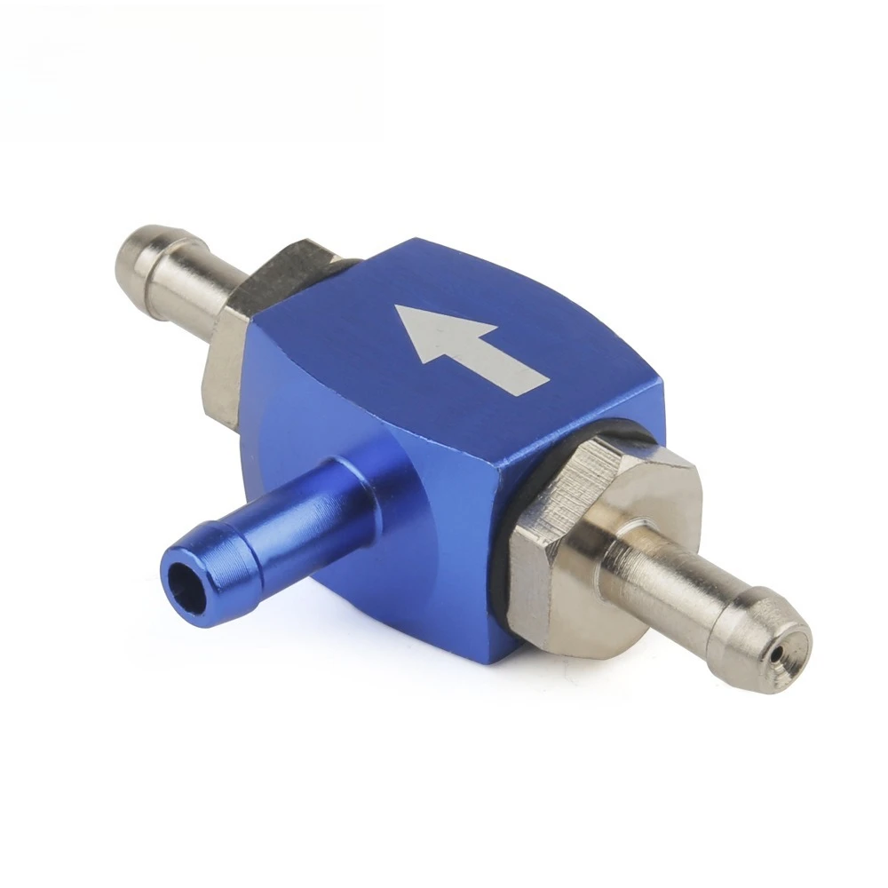 Valve Pressurize Regulating Modified Turbocharged Regulator Universal Aluminum Car Modification Turbo Boost Controller Bleed 4