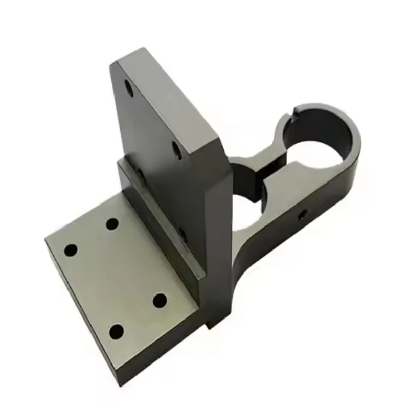 CNC Cutting Service Custom CNC Machining Hard Anodized Aluminum Parts