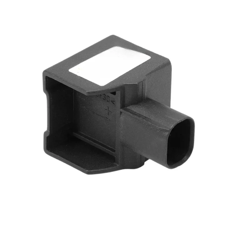 OEM 1635420618 Lateral Acceleration Yaw Rate Sensor Black for Mercedes Benz W203
