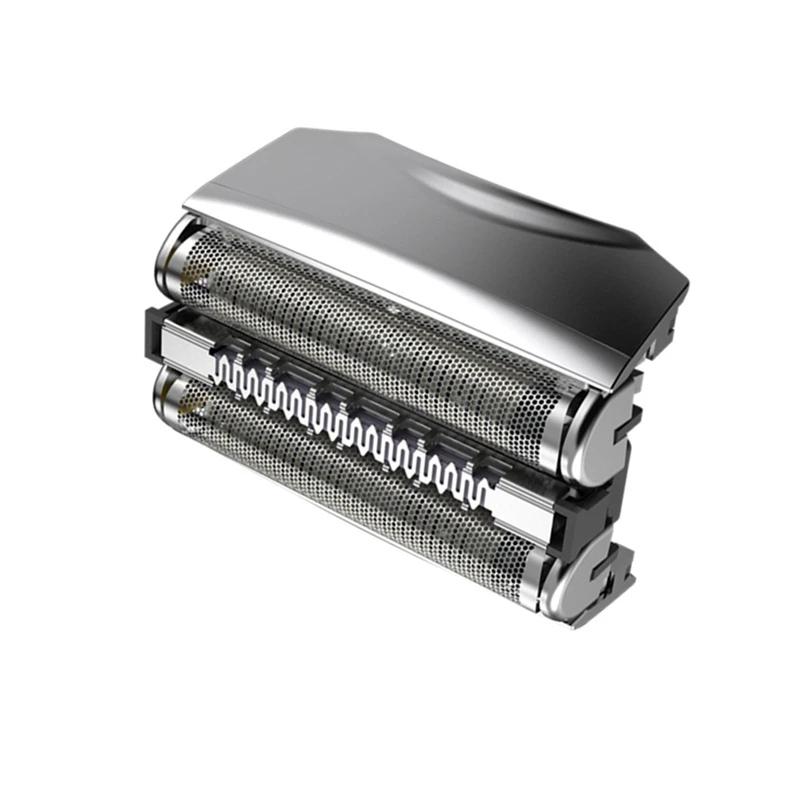 3 pezzi per testine di ricambio per rasoio elettrico Braun serie 7 70S 720S 790CC