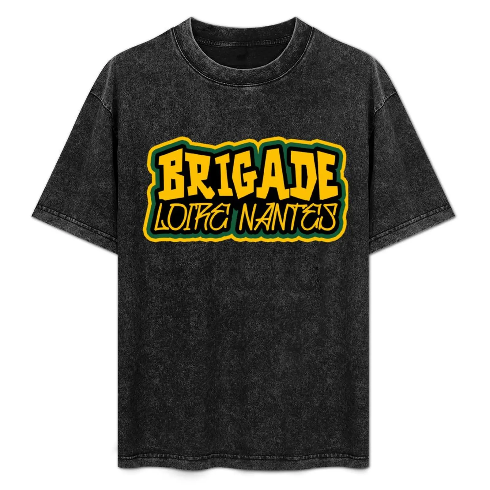 

Loire Brigade Nantes T-Shirt graphics designer shirts mens funny t shirts
