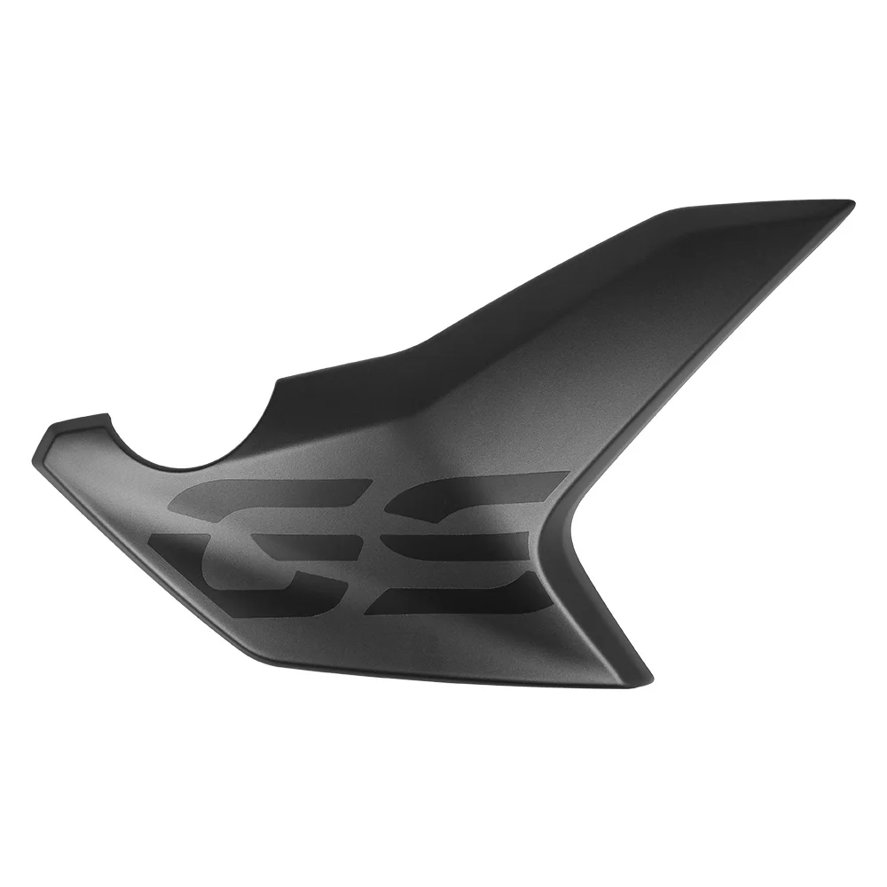 Motorcycle Fuel Tank Side Plate Guard Left Right Surround Aerodynamic Fairing Cowling For BMW F750GS F850GS 2018 2019 2020 2021