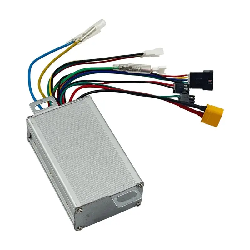 

Контроллер для электросамоката A51Q для Urbanglide 100MAX, аксессуары для материнской платы контроллера