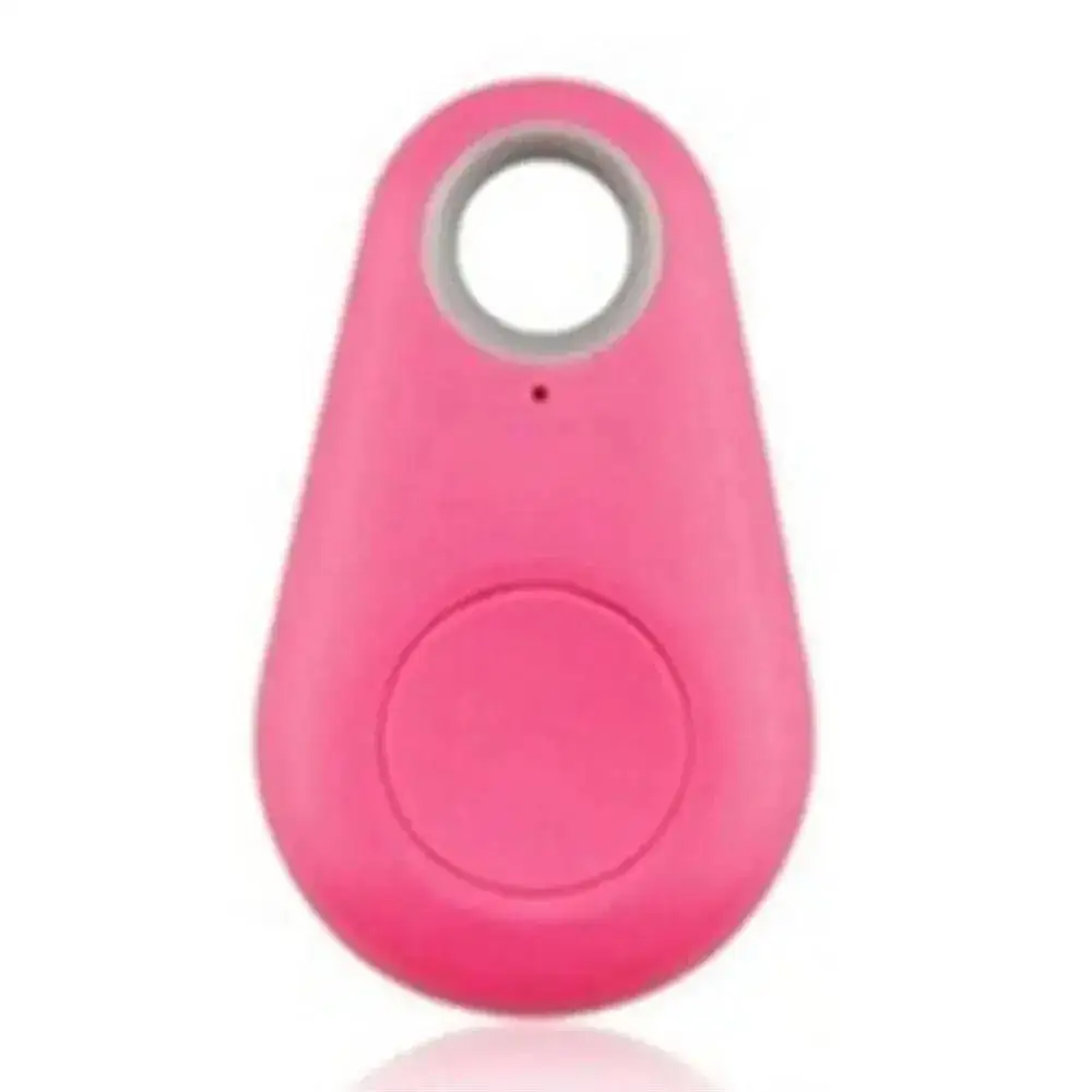1-5pcs Draadloze Mini GPS Tracker Anti-verloren Alarm Sleutel Kind Tas Portemonnee Finder Bluetooth APP Locator Smart Tag Voor Ios En Android