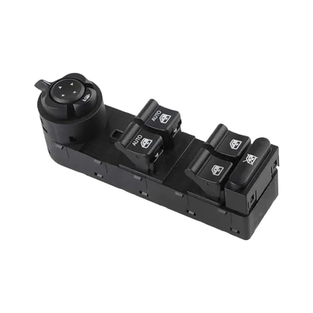 Car Window  1Master Control Switch OEM 7356039700 Replacement Parts For Compass 2015-2021 For Renegade 2015-2021