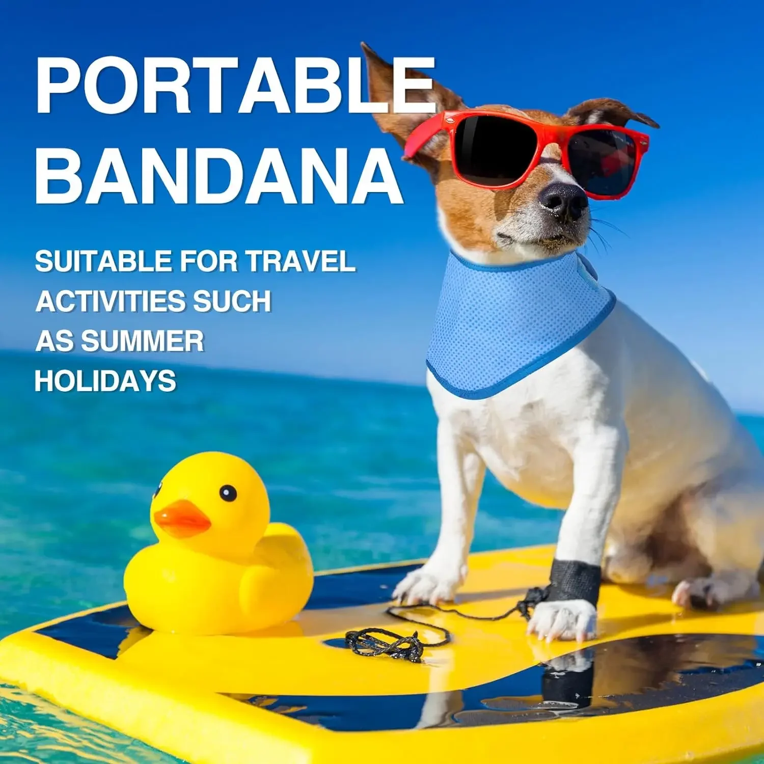 Thumbnail 3 - #40 Best Dog Bandanas to Buy In 2026