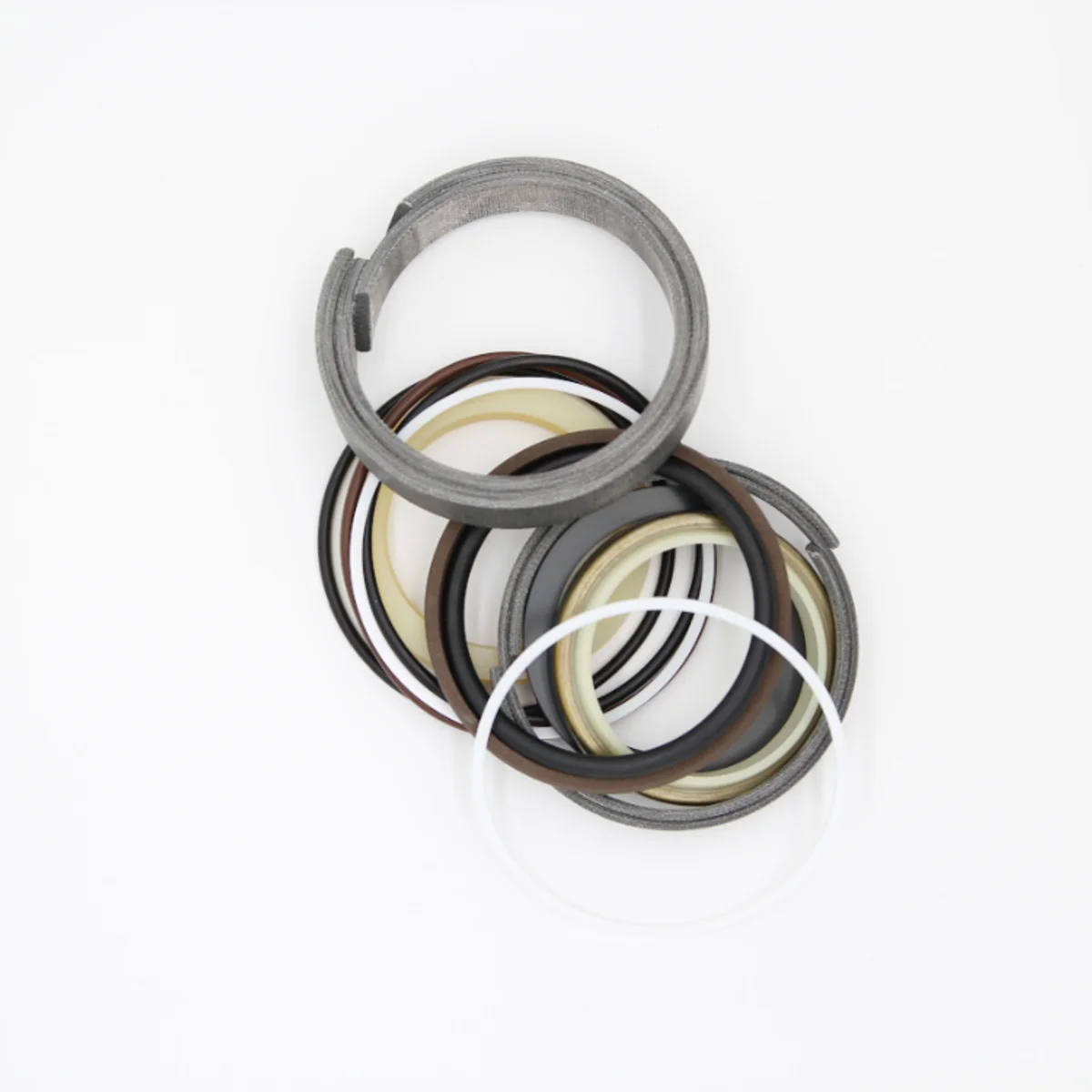 For Excavator Xe60 Professional Customization Pilop Valve Seal Kit, Pilop Valve Seal Kit Excavator Xe60
