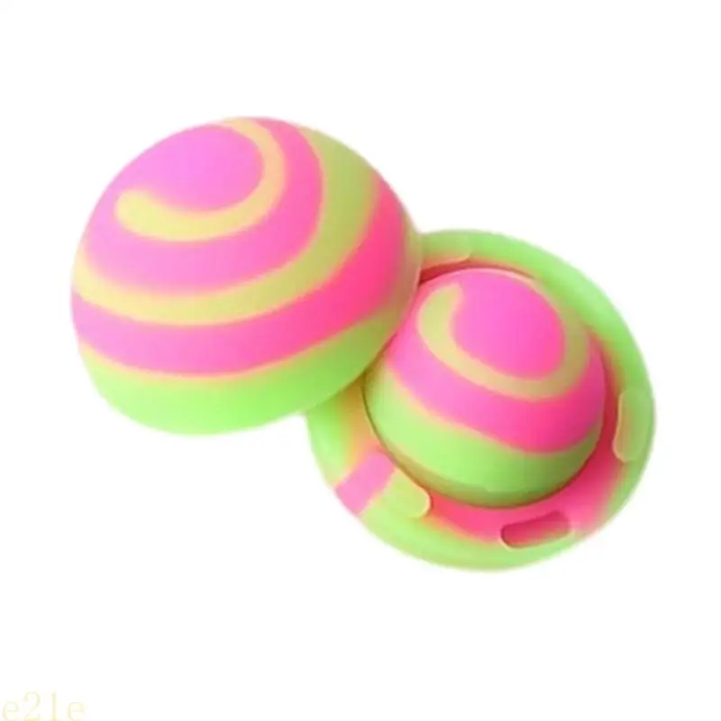 

1set Portable Silicone Laptop Risers Notebook Elevators With Enhances Airflows Ventilation And Wrist Relief Support Design