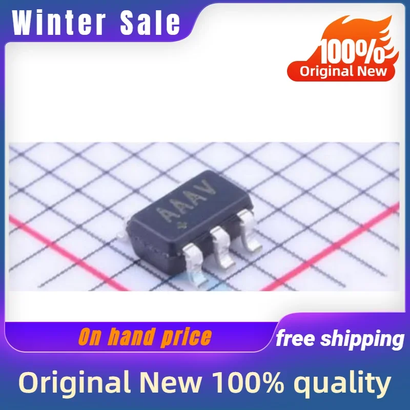 5 uds nuevos productos de calidad originales MAX825SEUK AAAV SOT23-5