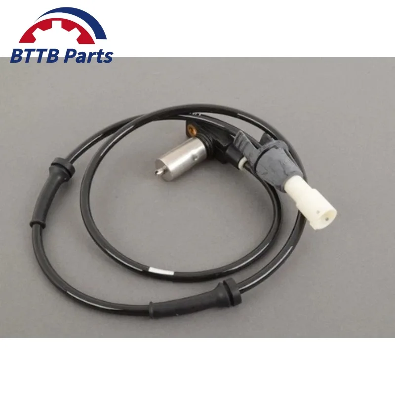 34521155709 Sensore di velocità della ruota ABS posteriore sinistro per BMW Serie 5 E28 E34 1978-1988 Nuovo