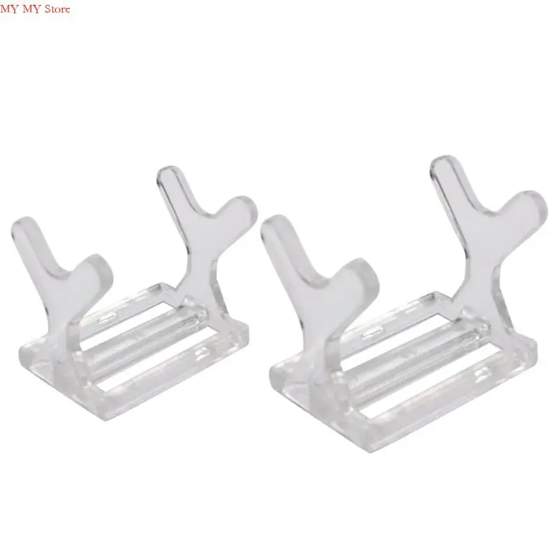 N1he طعوم زخرفية واضحة تظهر معروضة رف على رف رف صيد رف رف لصيد الأسماك على رف متجر