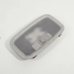 Room Lamp Light Gray For Hyundai Accent 2006-2010 928001E000QS 92800 1E000QS 92800-1E000QS