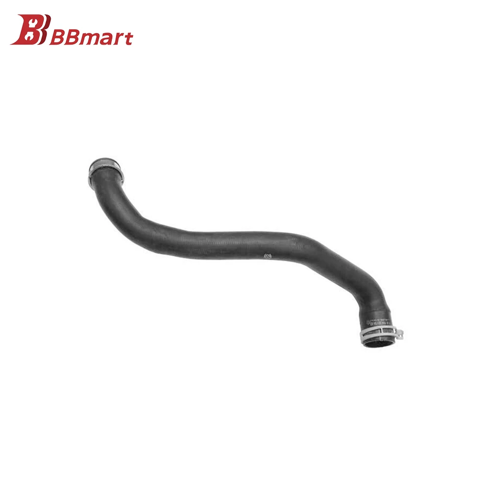 

1645010482 BBmart Auto Parts 1 Pcs Spare Radiator Hose Engine Coolant For Benz W164/ML300/ML350