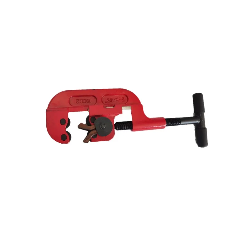 

Hotsale ECG2 Portable Manual Metal Pipe Cutter Pipe Cold Cutter for Metal Pipes 2 Inches