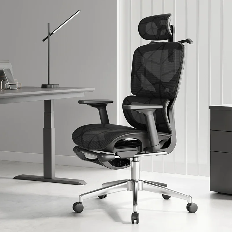 

Офисный стул Playseat Эргономичный современный роскошный мобильный офисный стул Executive Дизайнерская мебель для библиотеки Taburete