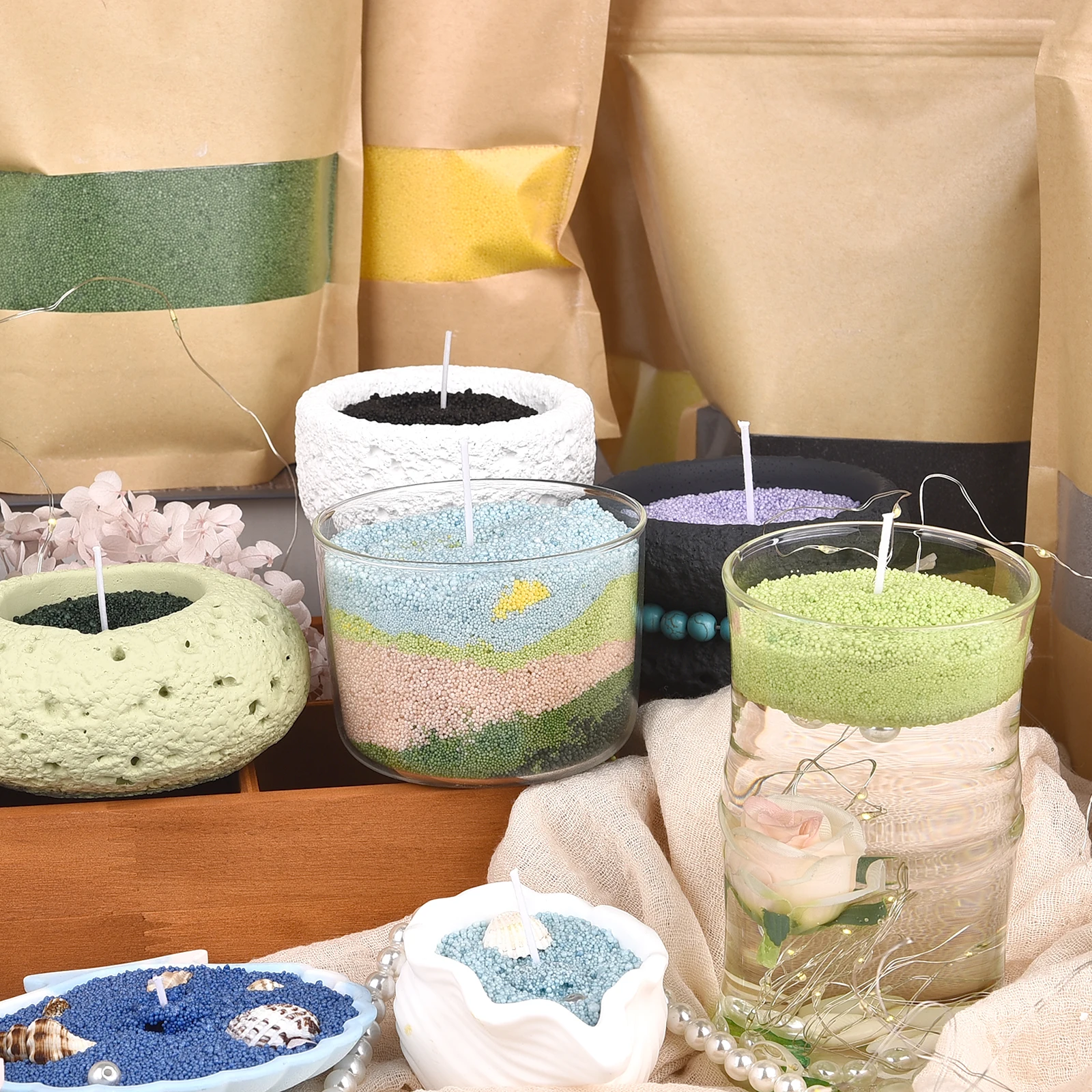 Thumbnail 4 - #17 Highest Rated Raw Candle Wax to Buy in 2026