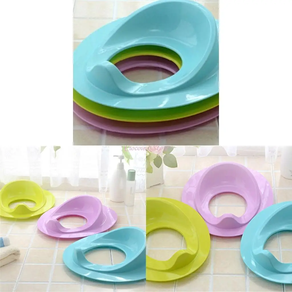 

Y1UB Эргономичная детская туалетная вставка для легкой чистки в возрасте 24 месяцев выше