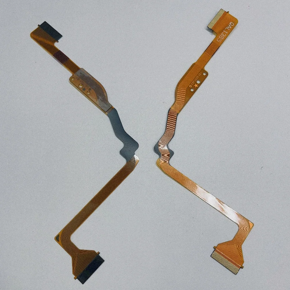 1 Uds nuevo para JVC GY-HM150 HM150 HM100 Cable de pantalla Cable flexible accesorios de reparación de cámara SLR