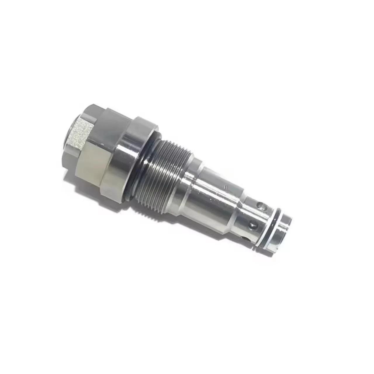 

E320C Parts Excavator Walking Motor Overflow Valve 360-4599 3604599