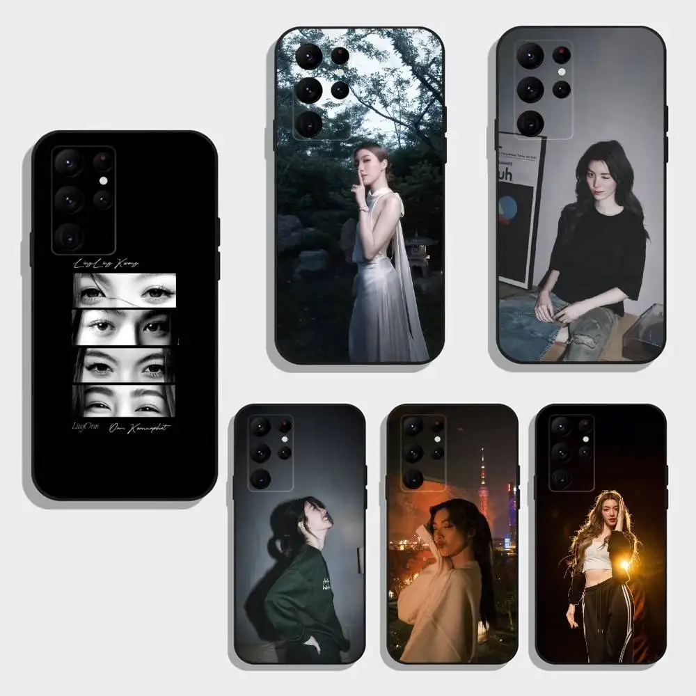 O-Orm K-Kornnaphat … - image