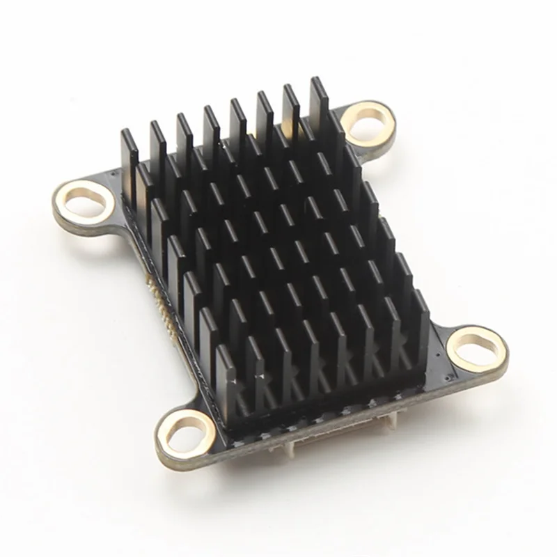 

-A20Z 5,8G 1,6 Вт VTX 48-канальный передатчик FPV видео 200 МВт/500 МВт/800 МВт/1600 МВт Регулируемый 7-26 В для FPV гоночного дрона дальнего действия