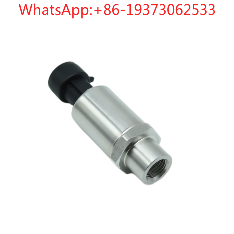 Cold Storage Unit, High and Low Pressure Sensor, Refrigeration System Pressure Transmitter Accessories CS-PT1202-4-20MA